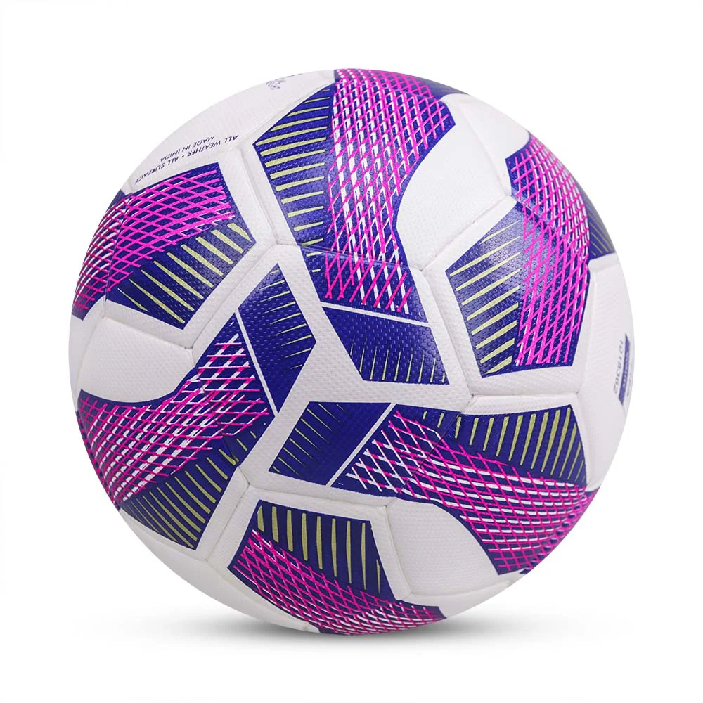 Equator Football (Size-3 & 4) 