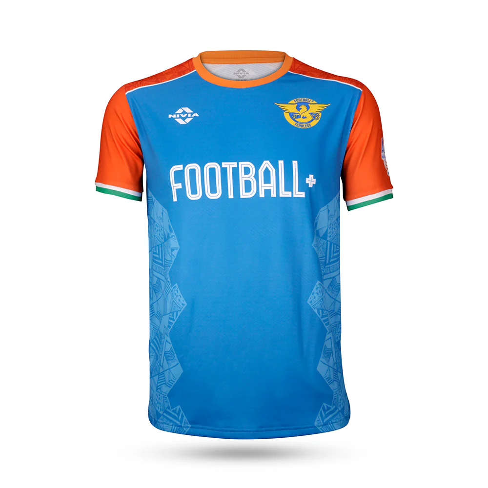 Indian All Stars Jersey